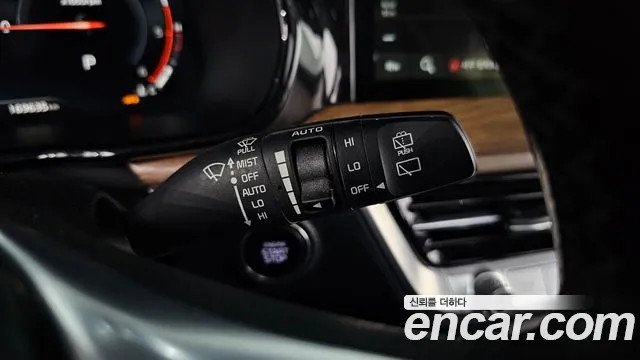 Kia Mohave Master id 2467900 из Кореи 8