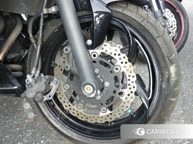 Kawasaki NINJA 400 id 3946906 из Японии 8