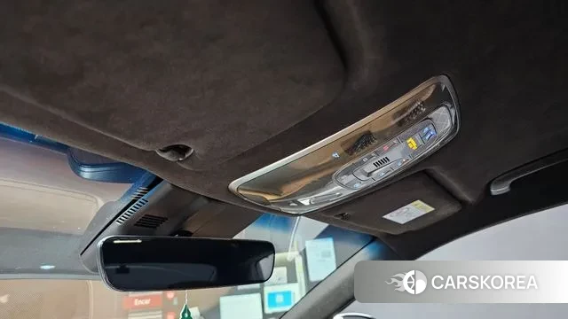 Genesis G80 (RG3) id 3247507 из Кореи 8