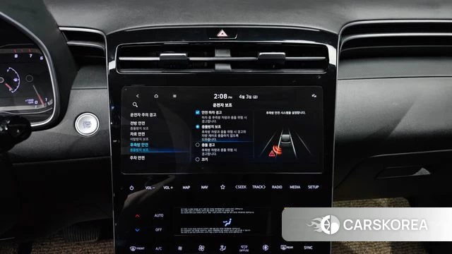 Hyundai Tucson (NX4) id 3883487 из Кореи 8