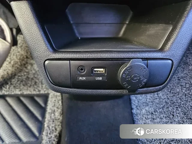 Kia The New Ray id 2997456 из Кореи 8