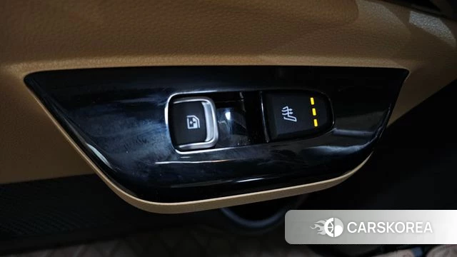 Kia Carnival 4th generation id 4528343 из Кореи 8