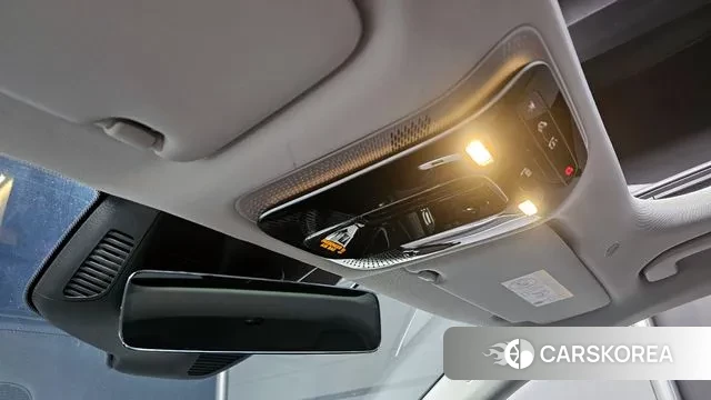 Mercedes-Benz E-Class W214 id 3576096 из Кореи 8