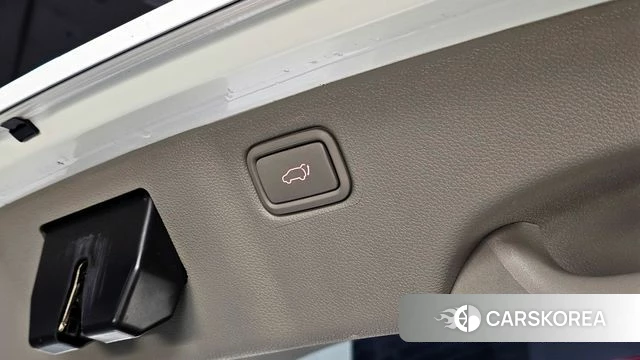 Kia The New Carnival id 3814431 из Кореи 8