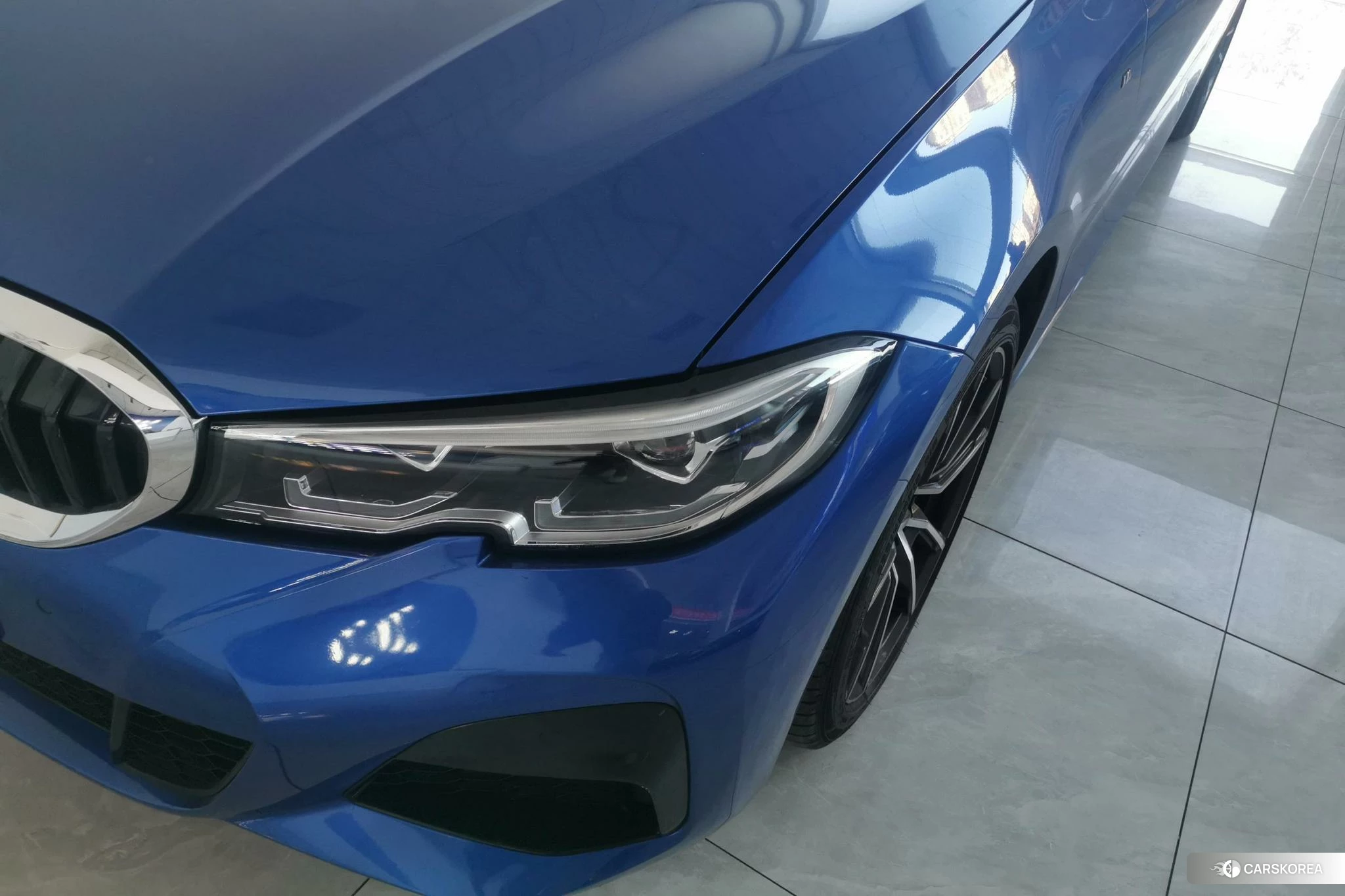 BMW 3 series id 4407306 из Китая 8