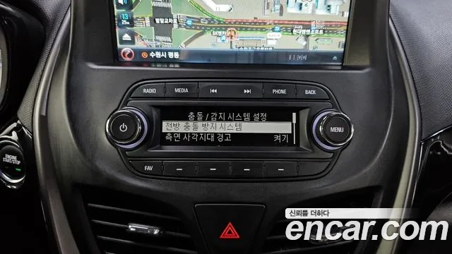 Chevrolet (GM Daewoo) The New Spark id 2932649 из Кореи 8