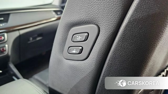 Kia Come New K7 id 4770376 из Кореи 8