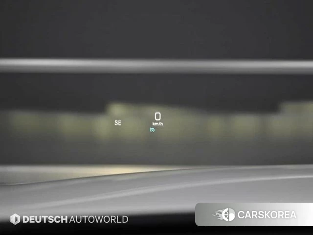 Mercedes-Benz E-Class W213 id 4765209 из Кореи 8