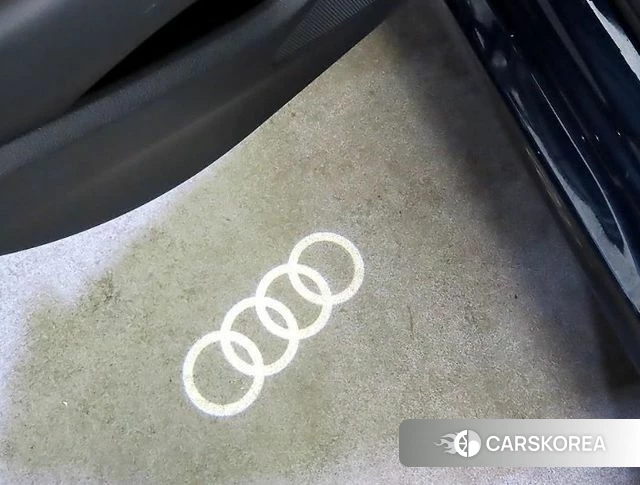 Audi New A3 id 4420580 из Кореи 8