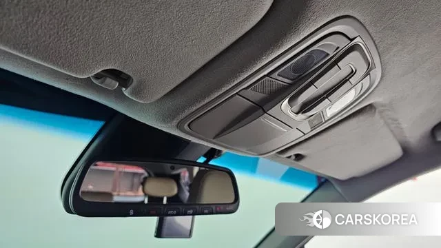 Hyundai Santa Fe TM id 3454958 из Кореи 8