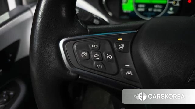 Chevrolet (GM Daewoo) Bolt EV id 4785831 из Кореи 8
