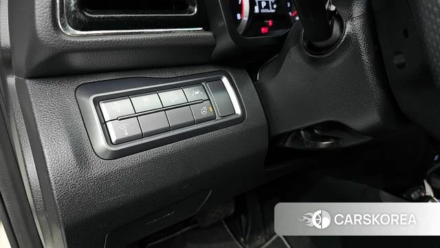 Ssangyong Berry New Tivoli id 4397107 из Кореи 8