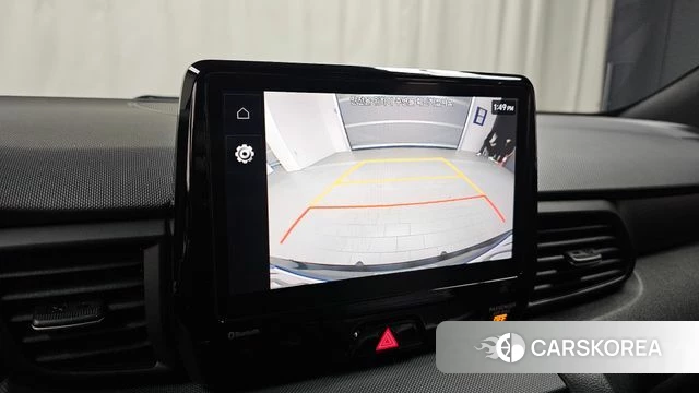 Hyundai Veloster (JS) id 3872782 из Кореи 8