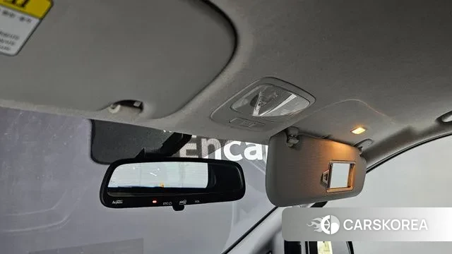 Hyundai The New Grand Starex id 3009131 из Кореи 8