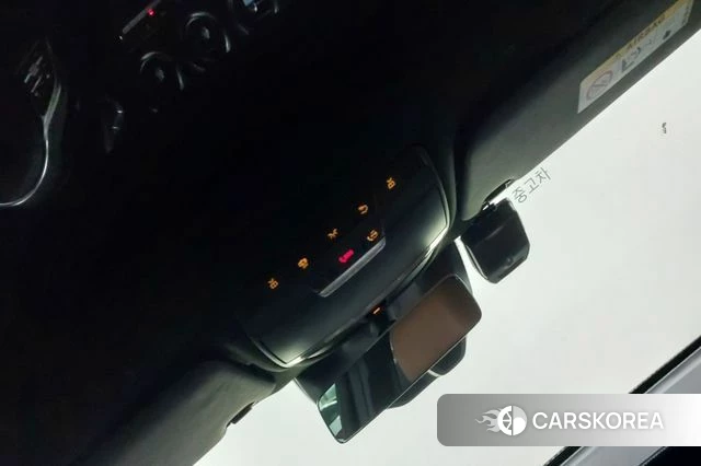 Mercedes-Benz GLC-Class X253 id 4624274 из Кореи 8