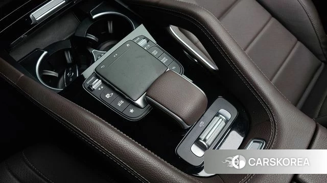 Mercedes-Benz GLE-Class W167 id 4518303 из Кореи 8
