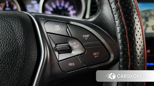 Ssangyong Tivoli Armor id 4246152 из Кореи 8
