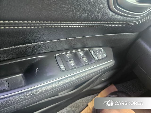 Renault Korea (Samsung) SM6 id 4477562 из Кореи 8