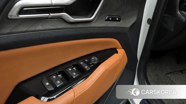 Kia Sportage 5th Generation id 3054025 из Кореи 8