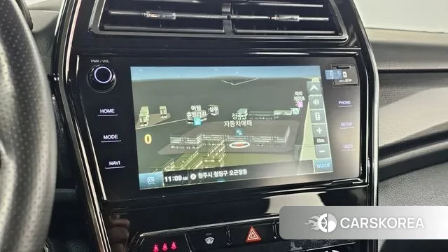 Ssangyong Berry New Tivoli id 2994413 из Кореи 8