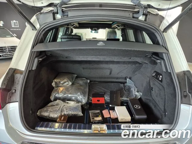 Mercedes-Benz GLS - Class X167 id 2683111 из Кореи 8