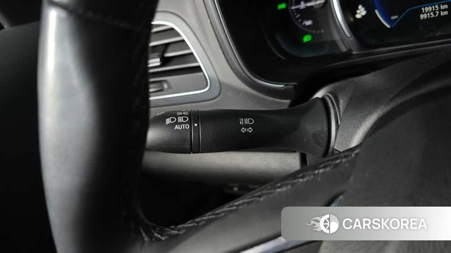 Renault Korea (Samsung) The New QM6 id 3935988 из Кореи 8