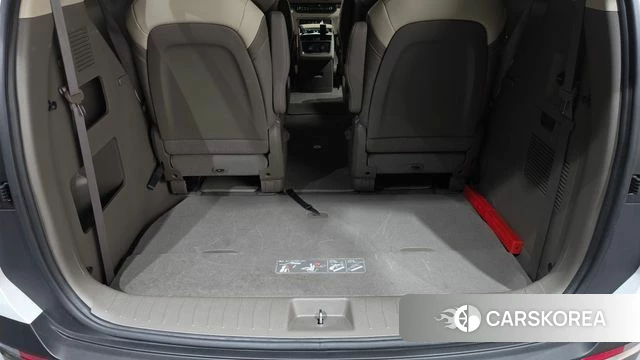 Kia The New Carnival 4th Generation id 4767804 из Кореи 8