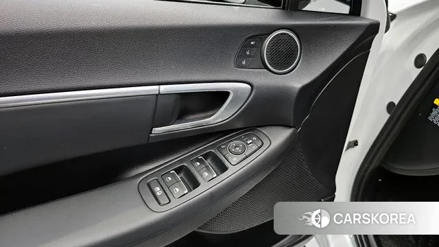 Hyundai Sonata (DN8) id 3552437 из Кореи 8