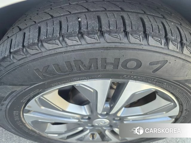 Kia The New Carnival id 4873181 из Кореи 8