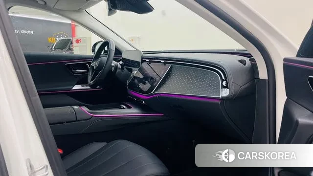 Mercedes-Benz E-Class W214 id 2899842 из Кореи 8