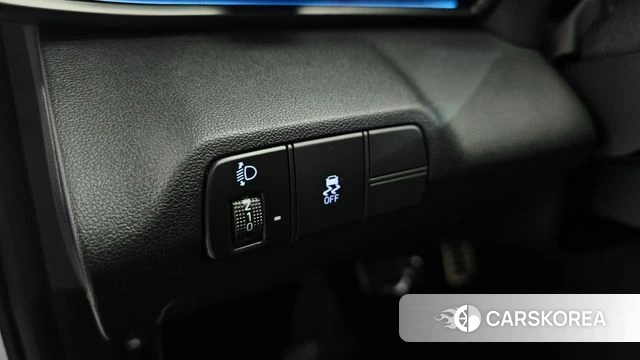 Hyundai The New Avante (CN7) id 4612476 из Кореи 8