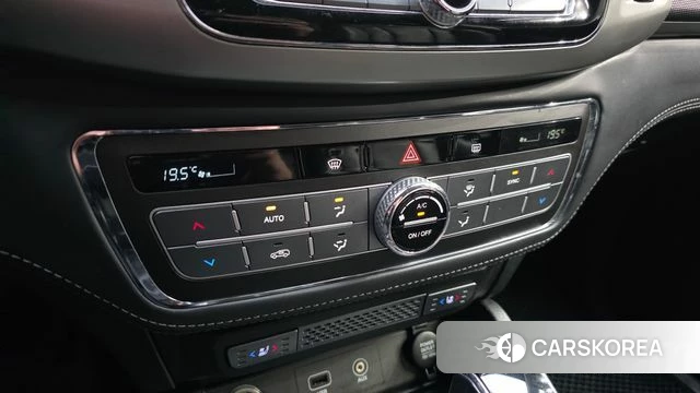 Ssangyong Rexton Sports id 4203896 из Кореи 8