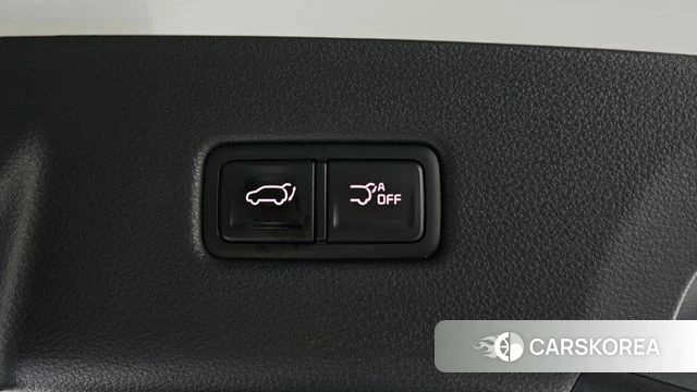Kia Carnival 4th generation id 4683705 из Кореи 8
