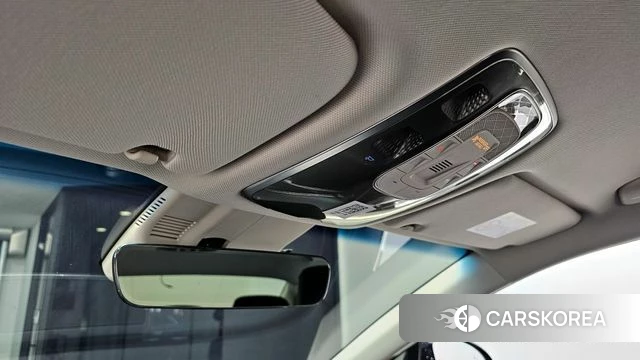 Genesis G80 (RG3) id 3827807 из Кореи 8