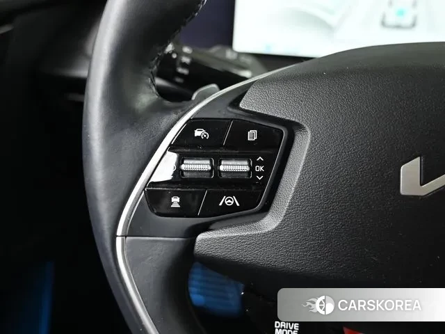 Kia EV6 id 3758635 из Кореи 8