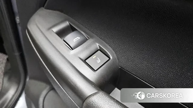 Chevrolet (GM Daewoo) Trailblazer id 2995116 из Кореи 8