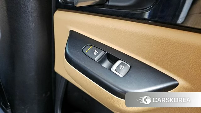 Kia Carnival 4th generation id 3839142 из Кореи 8