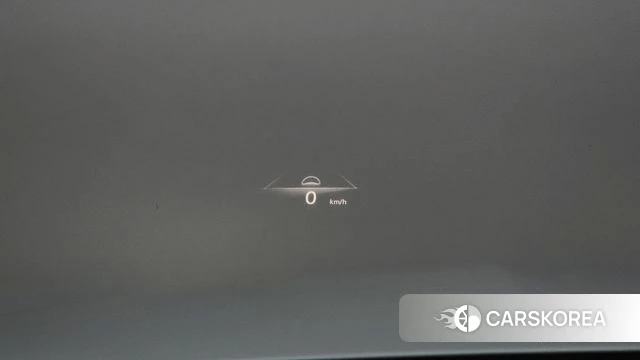 Genesis GV70 id 3904344 из Кореи 8