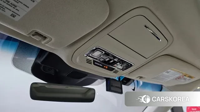 Lincoln Aviator 2nd generation id 2994790 из Кореи 8