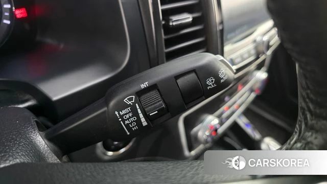 Ssangyong Rexton Sports id 4595263 из Кореи 8