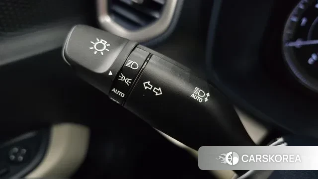 Hyundai Venue id 3044528 из Кореи 8