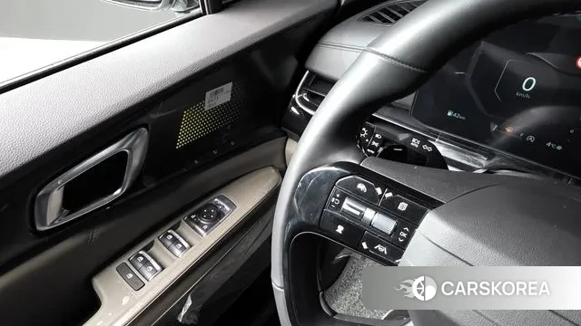 Kia The New Carnival 4th Generation id 3750841 из Кореи 8