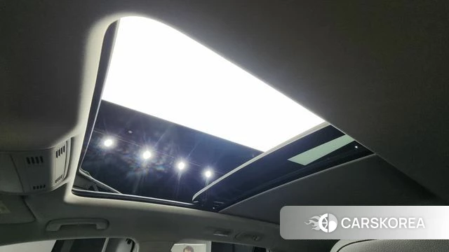 Volkswagen Tiguan second Generation id 4250527 из Кореи 8