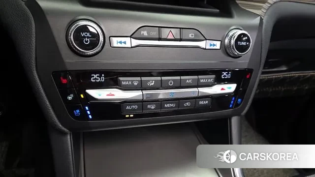 Ford Explorer 6th Generation id 3741847 из Кореи 8