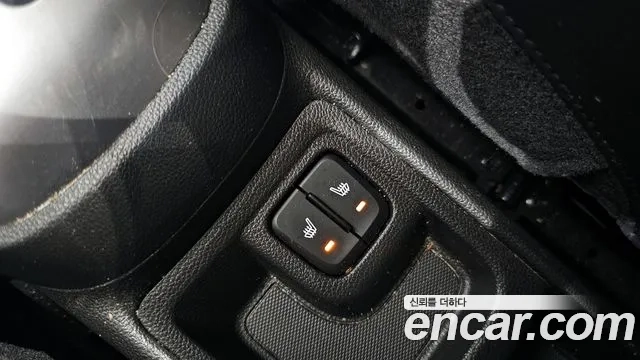 Chevrolet (GM Daewoo) The Next Spark id 2957057 из Кореи 8