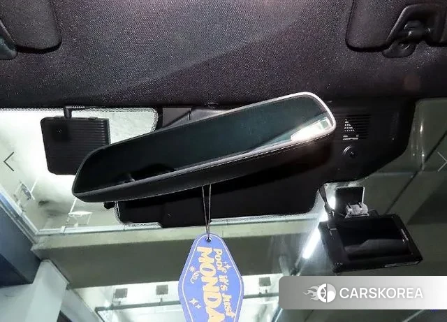 Ford Mustang 7th Generation id 3523320 из Кореи 8