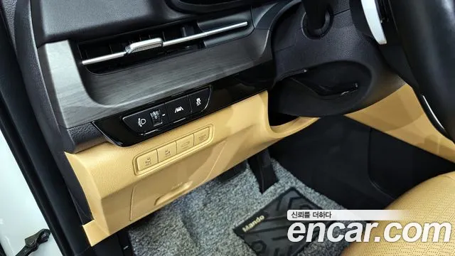 Kia Carnival 4th generation id 2716659 из Кореи 8