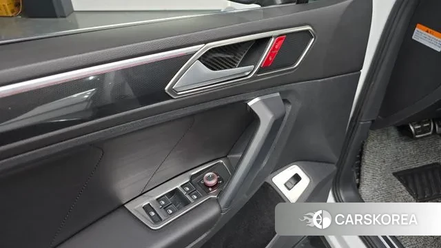 Volkswagen Tiguan second Generation id 3571803 из Кореи 8