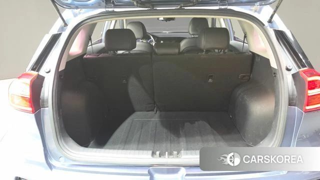 Kia The New Niro id 4750942 из Кореи 8