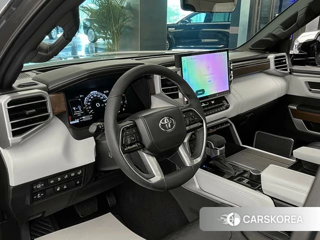 Toyota Sequoia id 4276620 из Китая 8
